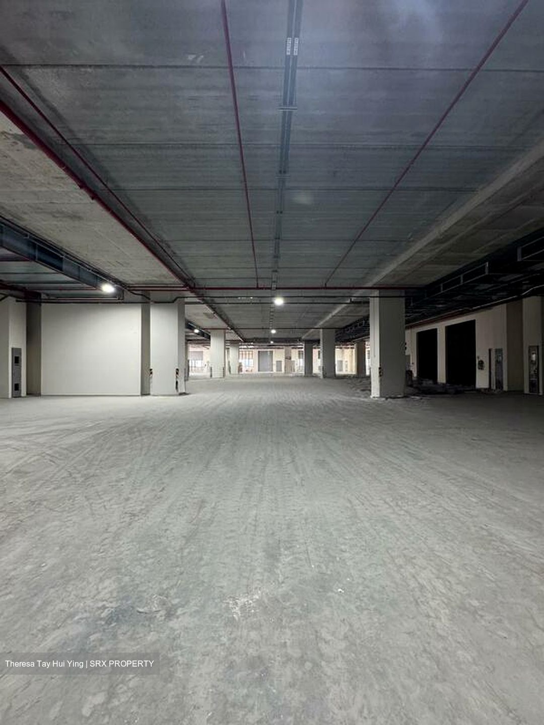 Stellar@tampines (D18), Factory #567606941